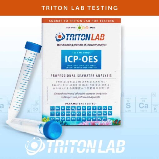 ICP-OES TESTING KIT