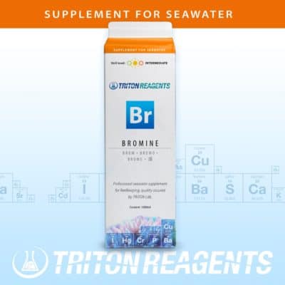 MACRO ELEMENT BROMINE