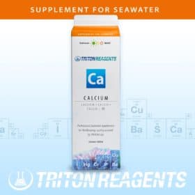 MACRO ELEMENT CALCIUM