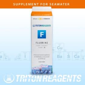 MACRO ELEMENT FLUORINE