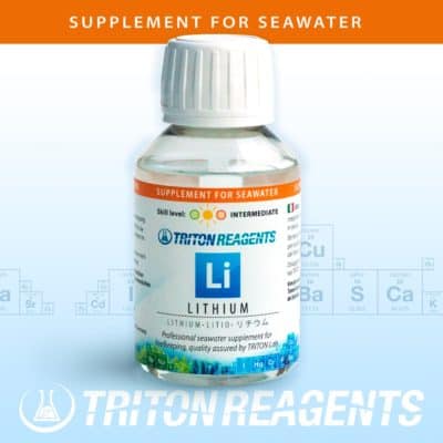 TRACE BASE LITHIUM