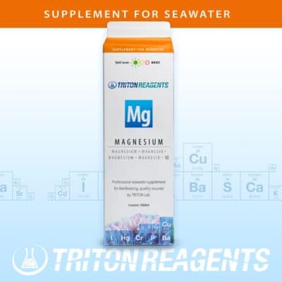 MACRO ELEMENT MAGNESIUM