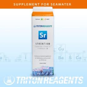 MACRO ELEMENT STRONTIUM
