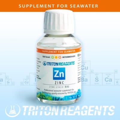 TRACE BASE ZINC