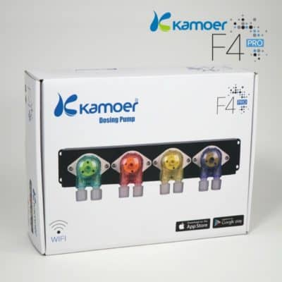 Kamoer F4 PRO Wifi Doser