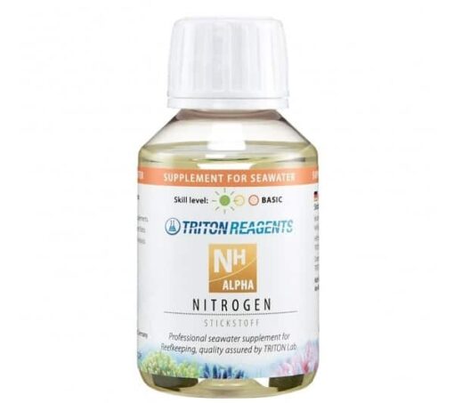 NH ALPHA 100ML