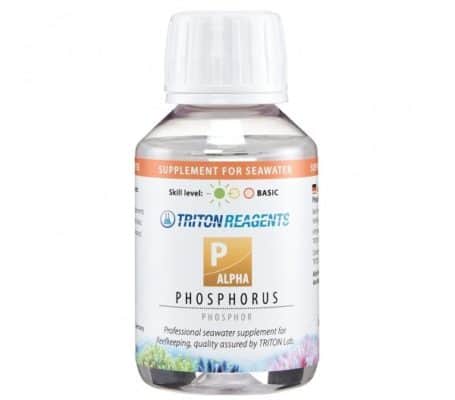 P ALPHA 100ML