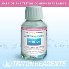 Triton Infusion - 100ml