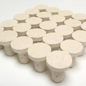 Oceans Wonders Coral Frag Plugs