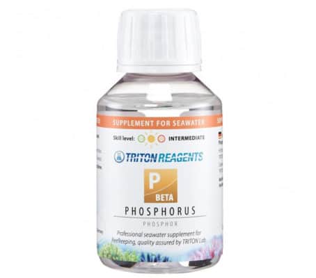 P BETA 100ML