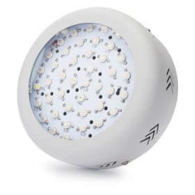 LED Light Full Spectrum for Growth Macro Algaes