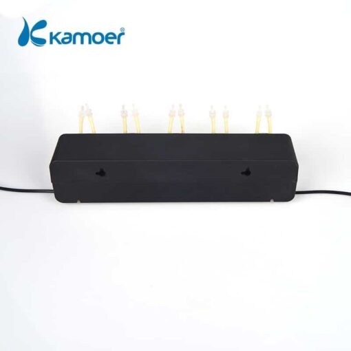Kamoer X5S 5 Channel Dosing Pump WiFi App-Controlled - Image 5