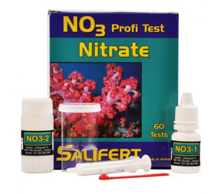 Nitrate Test Kit