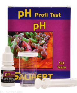 PH AQUARIUM TEST KIT