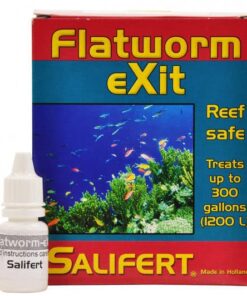 FLATWORM EXIT AQUARIUM TEST KIT