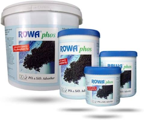 RowaPhos Phosphate Remover