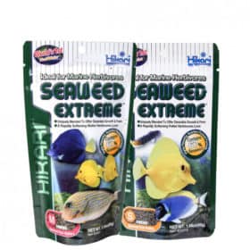 SEAWEED EXTREME FISH FOOD