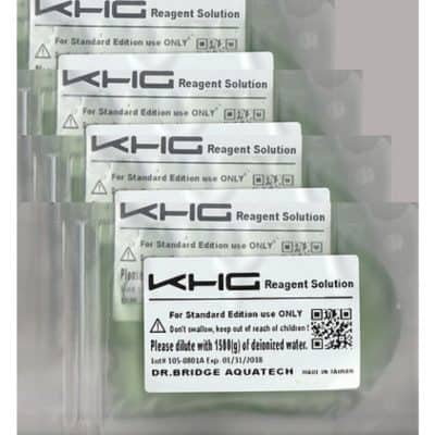 KH Guardian Reagent
