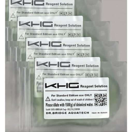 KH Guardian Reagent