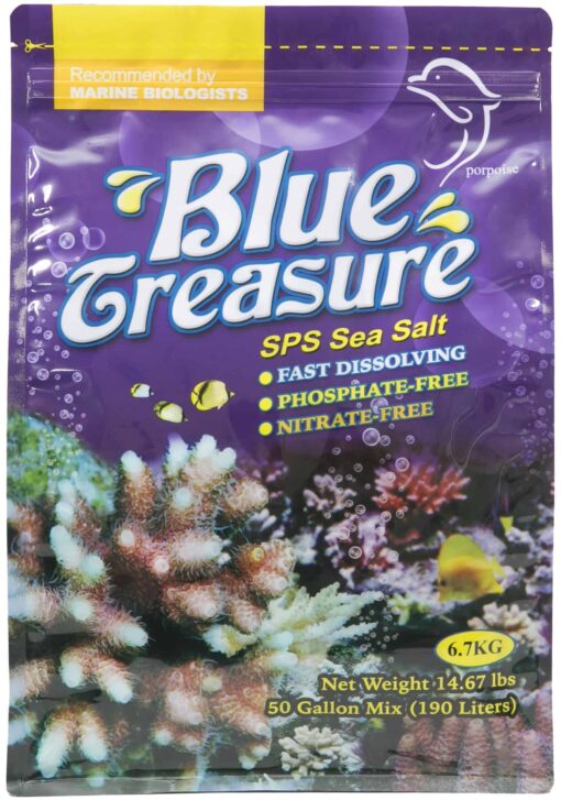 SPS Sea Salt