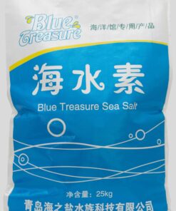 Reef Sea Salt 25kg bag