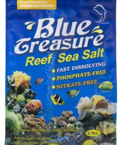 Reef Sea Salt(6.7kg bag 1）