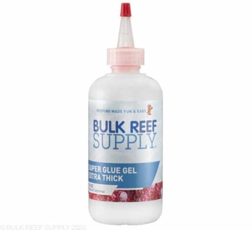 EXTRA THICK GEL SUPER GLUE