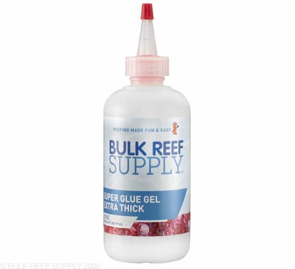 EXTRA THICK GEL SUPER GLUE - Mi Arrecife