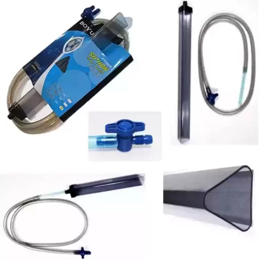 Boyu Siphon Gravel Cleaner - Image 2