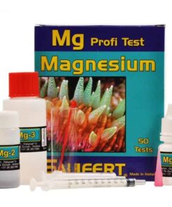 Salifert Magnesium Aquarium Test Kit