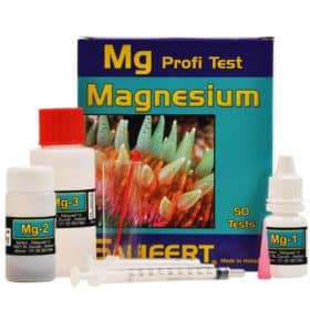 Salifert Magnesium Aquarium Test Kit