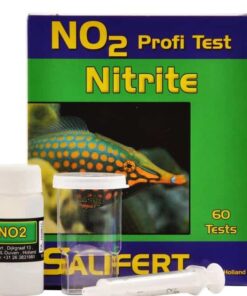 Salifert Nitrite Aquarium Test Kit