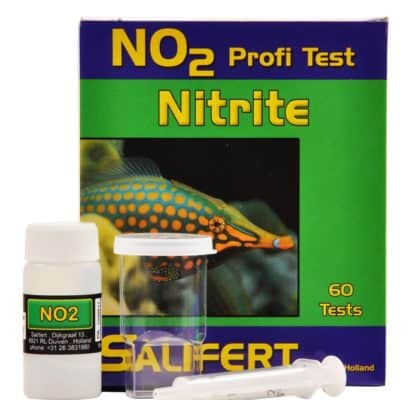 Salifert Nitrite Aquarium Test Kit