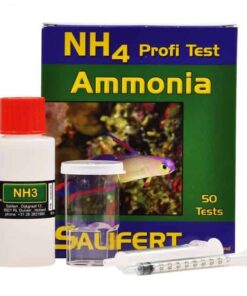 Salifert Ammonia Aquarium Test Kit