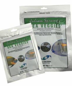 Green Sea Veggies Seaweed Sheets – Two Little Fishies