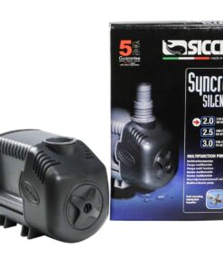 Syncra Silent 2.0 Pump (568 GPH)