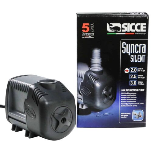 Syncra Silent 2.0 Pump (568 GPH)