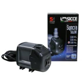Syncra Silent 3.0 Pump (714 GPH) - Sicce