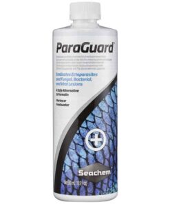 ParaGuard - External Parasite Fish Treatment - Seachem