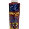 Dr. G's Copepods Max 8oz.