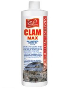 Dr.G’s CLAM MAX