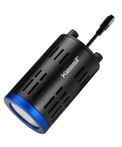 A160WE Tuna Blue LED Light - Kessil