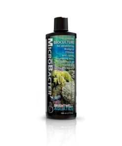 MicroBacter7 - Complete Bioculture - Brightwell Aquatics