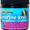 V2O Foods New Vision Marine Krill Plus Soft and Moist Pellets (2.8oz 2.4mm)