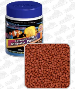 Formula One Pellets