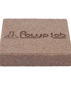 Genesis Rock Filter Media Block - Polyplab