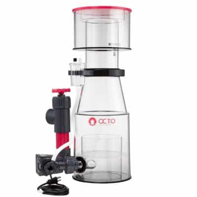 Classic 200INT 8” Internal Protein Skimmer - Reef Octopus