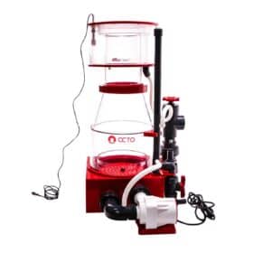 Regal 250EXT 10" Recirculating Protein Skimmer (VarioS) - Reef Octopus