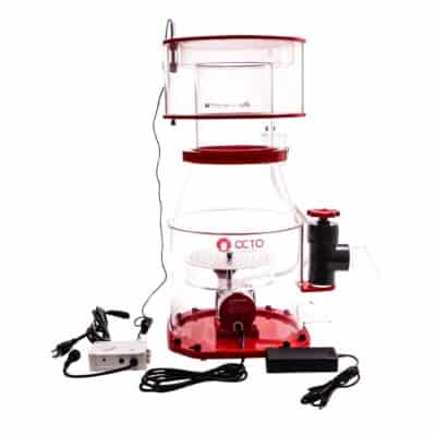 Regal 300SSS 12 Space Saving Protein Skimmer (VarioS) - Reef Octopus