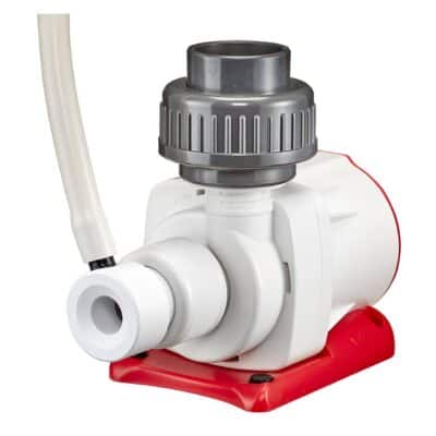 VarioS-2S Controllable DC Skimmer Pump - Reef Octopus